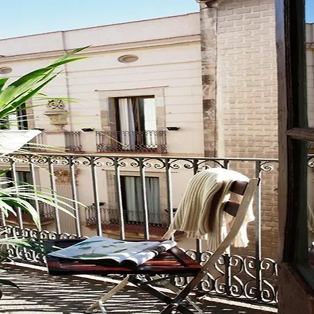 Ainb Gothic-jaume I Apartment Barcelona