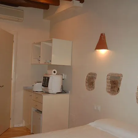 Apartment Ainb Gothic-jaume I *