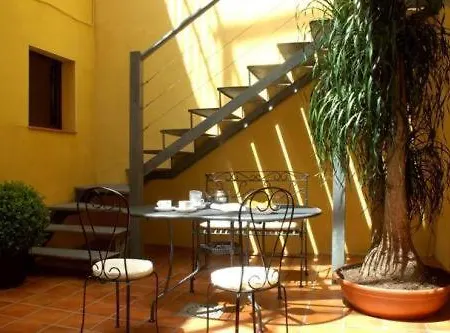 Apartment Ainb Gothic-jaume I Barcelona