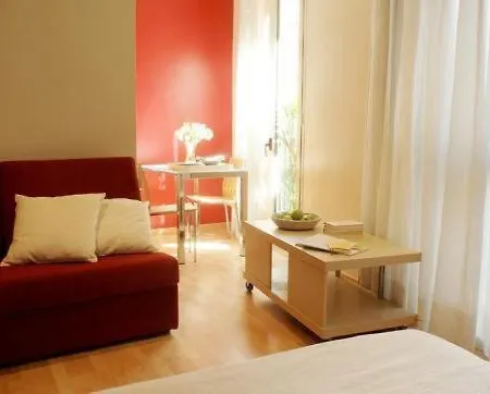 Apartment Ainb Gothic-jaume I *