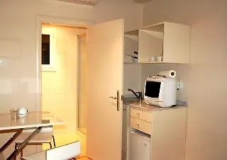 Ainb Gothic-jaume I Apartment *