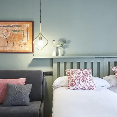 Ainb Gothic-jaume I Apartment
