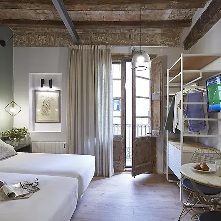 Apartment Ainb Gothic-jaume I *