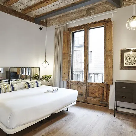 Ainb Gothic-jaume I Apartment