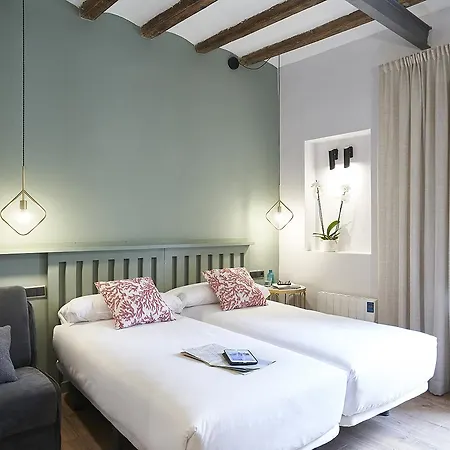 Apartment Ainb Gothic-jaume I Barcelona