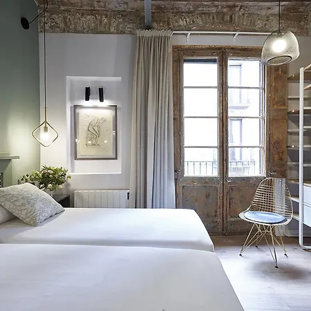 Apartment Ainb Gothic-jaume I