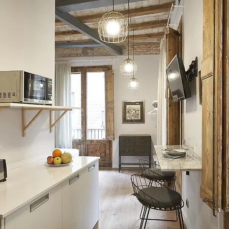 Apartment Ainb Gothic-jaume I
