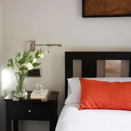Ainb Gothic-jaume I Apartment *