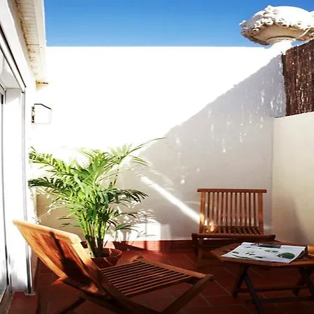 Ainb Gothic-jaume I Lejlighed Barcelona