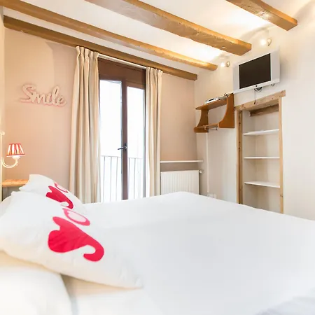 Ainb Gothic-jaume I Lejlighed *