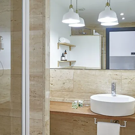 Lejlighed Ainb Gothic-jaume I *