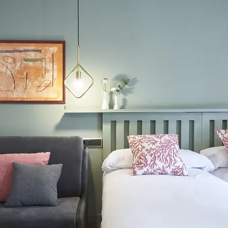 Lejlighed Ainb Gothic-jaume I