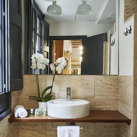 Ainb Gothic-jaume I Lejlighed