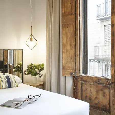 Ainb Gothic-jaume I Lejlighed