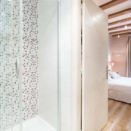 Ainb Gothic-jaume I * Barcelona