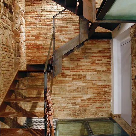 Ainb Gothic-jaume I Apartamento Barcelona