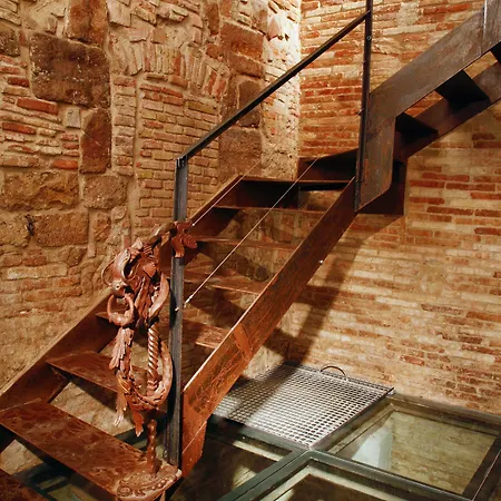 Lejlighed Ainb Gothic-jaume I *