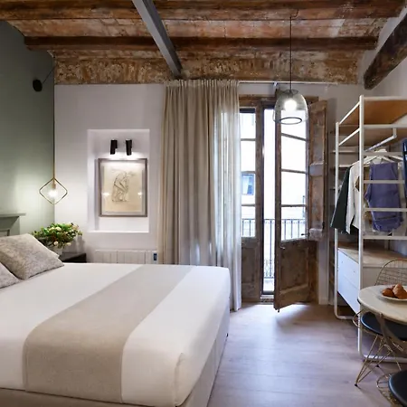 Ainb Gothic-jaume I Apartment Barcelona