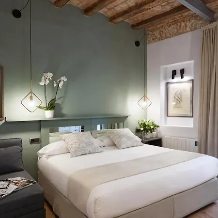 Apartment Ainb Gothic-jaume I