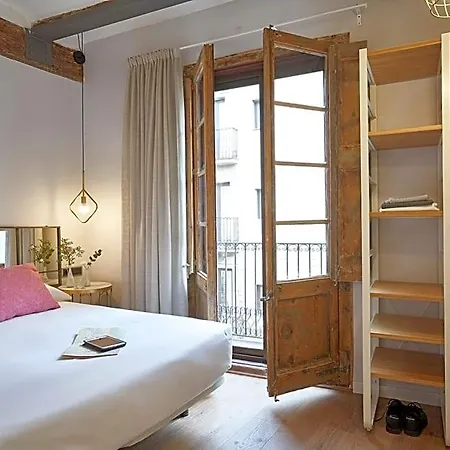 Ainb Gothic-jaume I Apartamento Barcelona