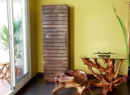 Apartmán Ainb Gothic-jaume I Barcelona