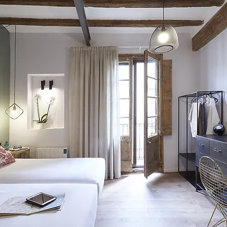 Apartmán Ainb Gothic-jaume I Barcelona