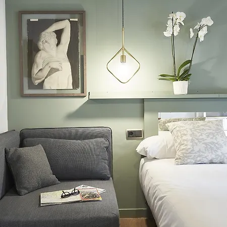 Apartmán Ainb Gothic-jaume I