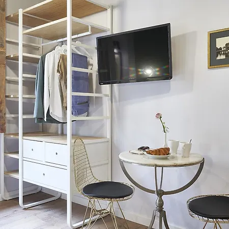 Apartmán Ainb Gothic-jaume I *