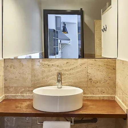 Ainb Gothic-jaume I Apartmán *