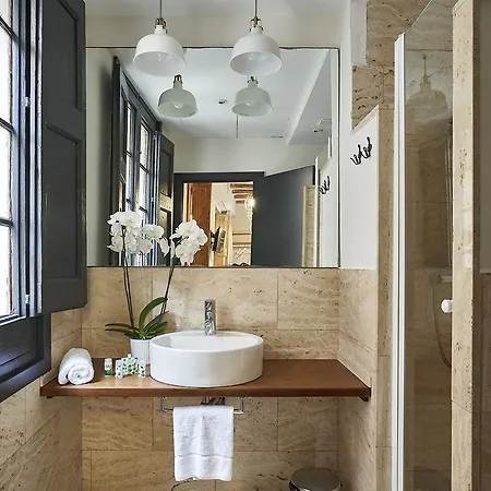 Apartmán Ainb Gothic-jaume I