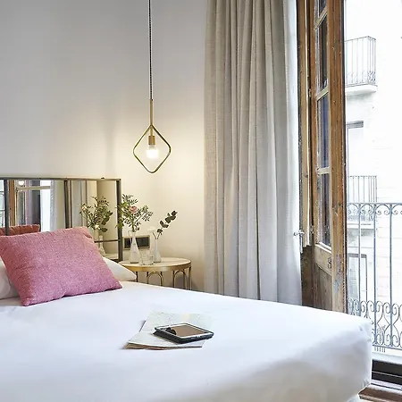 Ainb Gothic-jaume I Apartamento *
