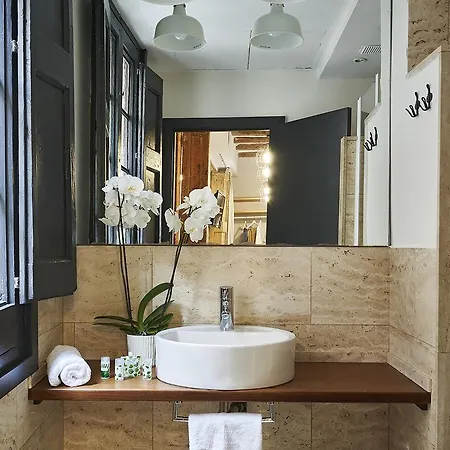 Apartmán Ainb Gothic-jaume I Barcelona