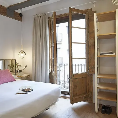 Ainb Gothic-jaume I Apartmán Barcelona