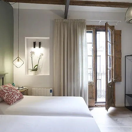 Ainb Gothic-jaume I Apartamento *