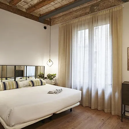Ainb Gothic-jaume I Apartmán *