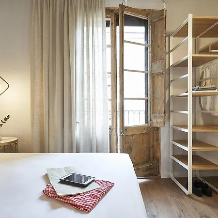 Apartmán Ainb Gothic-jaume I *