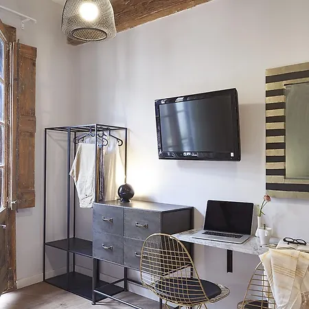 Ainb Gothic-jaume I Apartamento *