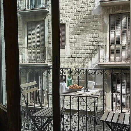 Apartmán Ainb Gothic-jaume I *