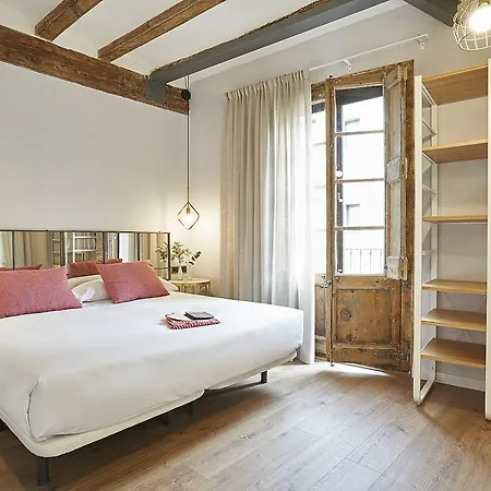 Apartamento Ainb Gothic-jaume I