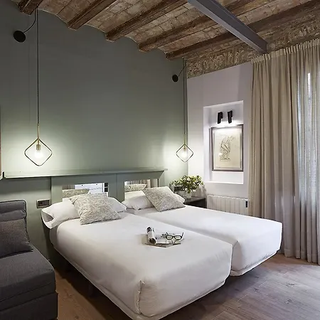 Ainb Gothic-jaume I Apartmán