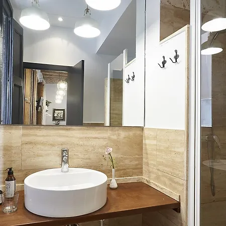 Apartmán Ainb Gothic-jaume I Barcelona