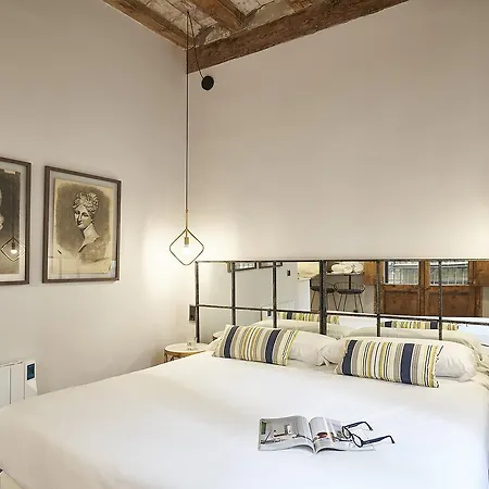 Apartmán Ainb Gothic-jaume I