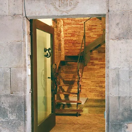 Apartmán Ainb Gothic-jaume I Barcelona