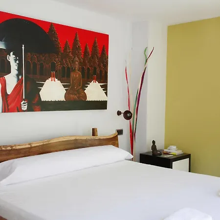 Apartmán Ainb Gothic-jaume I Barcelona