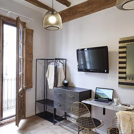 Apartamento Ainb Gothic-jaume I